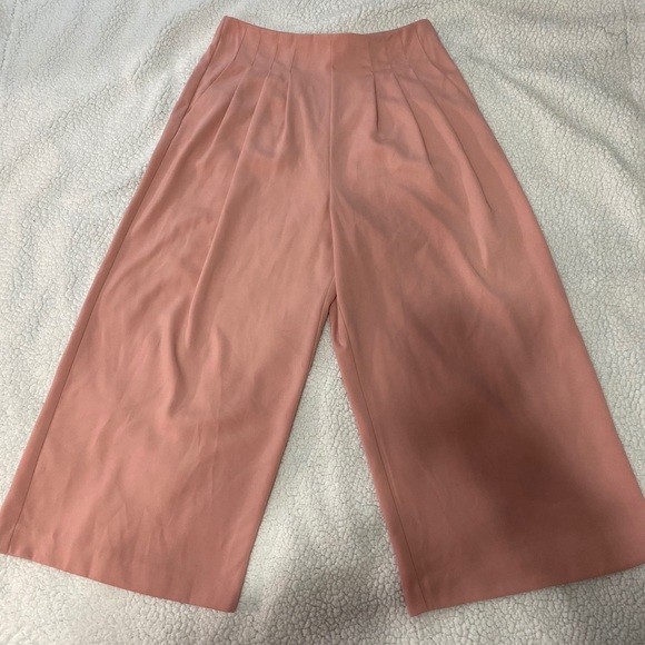 Top shop petite flowy pants - Picture 1 of 2